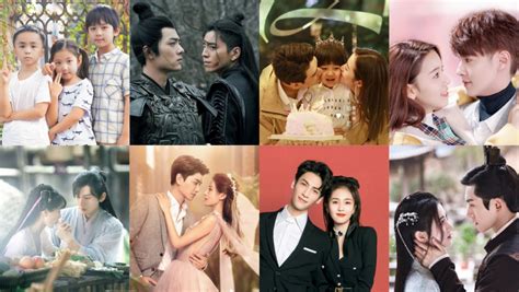 BEST TAIWANESE DRAMAS of 2020 .